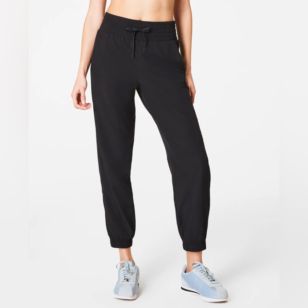 NWOT - Spanx On The Move Jogger